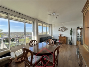 appartement à la vente -   92350  LE PLESSIS ROBINSON, surface 70,41 m2 vente appartement - NAO8148274